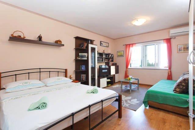 Studio Lucy Спліт Екстер'єр фото