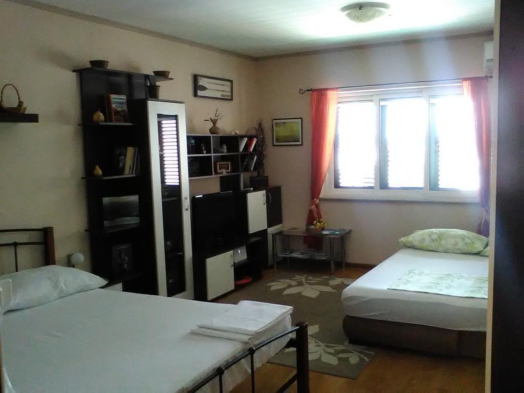 Studio Lucy Спліт Екстер'єр фото