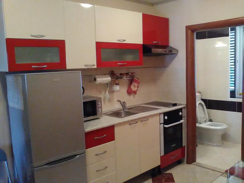 Studio Lucy Спліт Екстер'єр фото